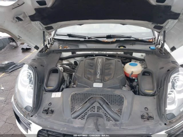 Porsche Macan S, снимка 9 - Автомобили и джипове - 53238001