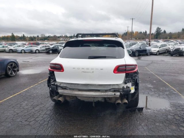 Porsche Macan S, снимка 16 - Автомобили и джипове - 53238001
