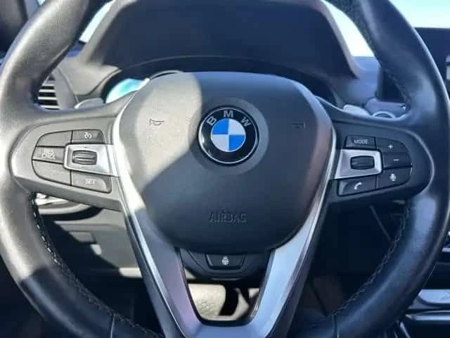 BMW X3 xDrive30i * ПОДГРЕВИ * КАМЕРА * KEYLESS * CARFAX, снимка 10 - Автомобили и джипове - 54032666