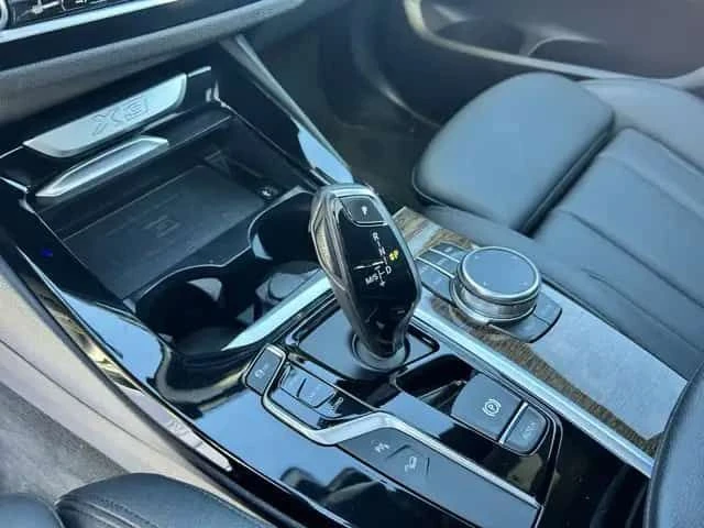 BMW X3 xDrive30i * ПОДГРЕВИ * КАМЕРА * KEYLESS * CARFAX, снимка 15 - Автомобили и джипове - 54032666