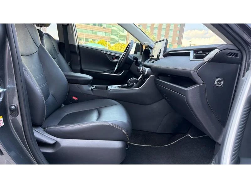 Toyota Rav4 2.5HSD LUXURY FWD, снимка 6 - Автомобили и джипове - 55951825