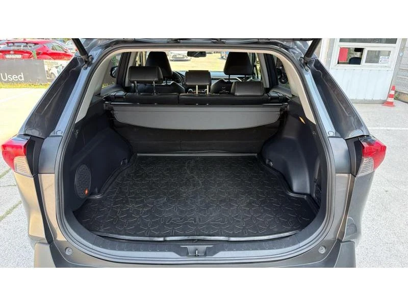 Toyota Rav4 2.5HSD LUXURY FWD, снимка 10 - Автомобили и джипове - 55951825