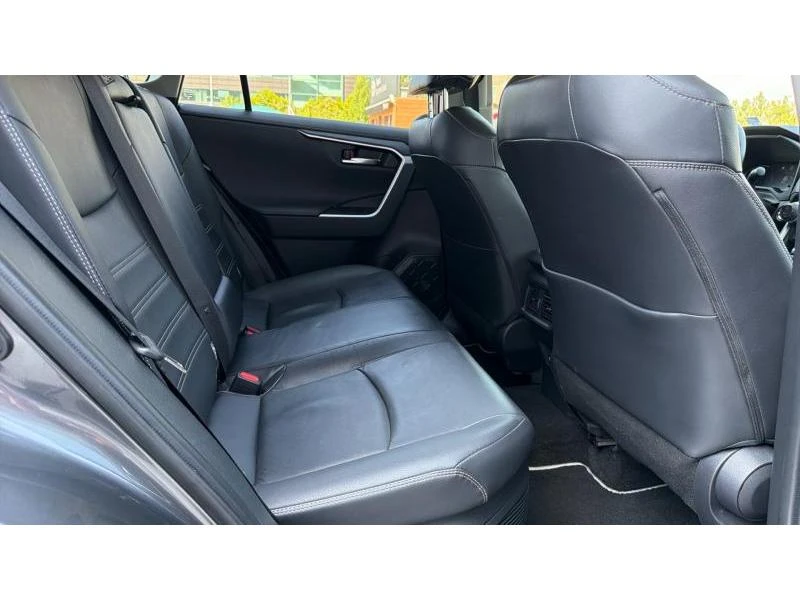 Toyota Rav4 2.5HSD LUXURY FWD, снимка 7 - Автомобили и джипове - 55951825
