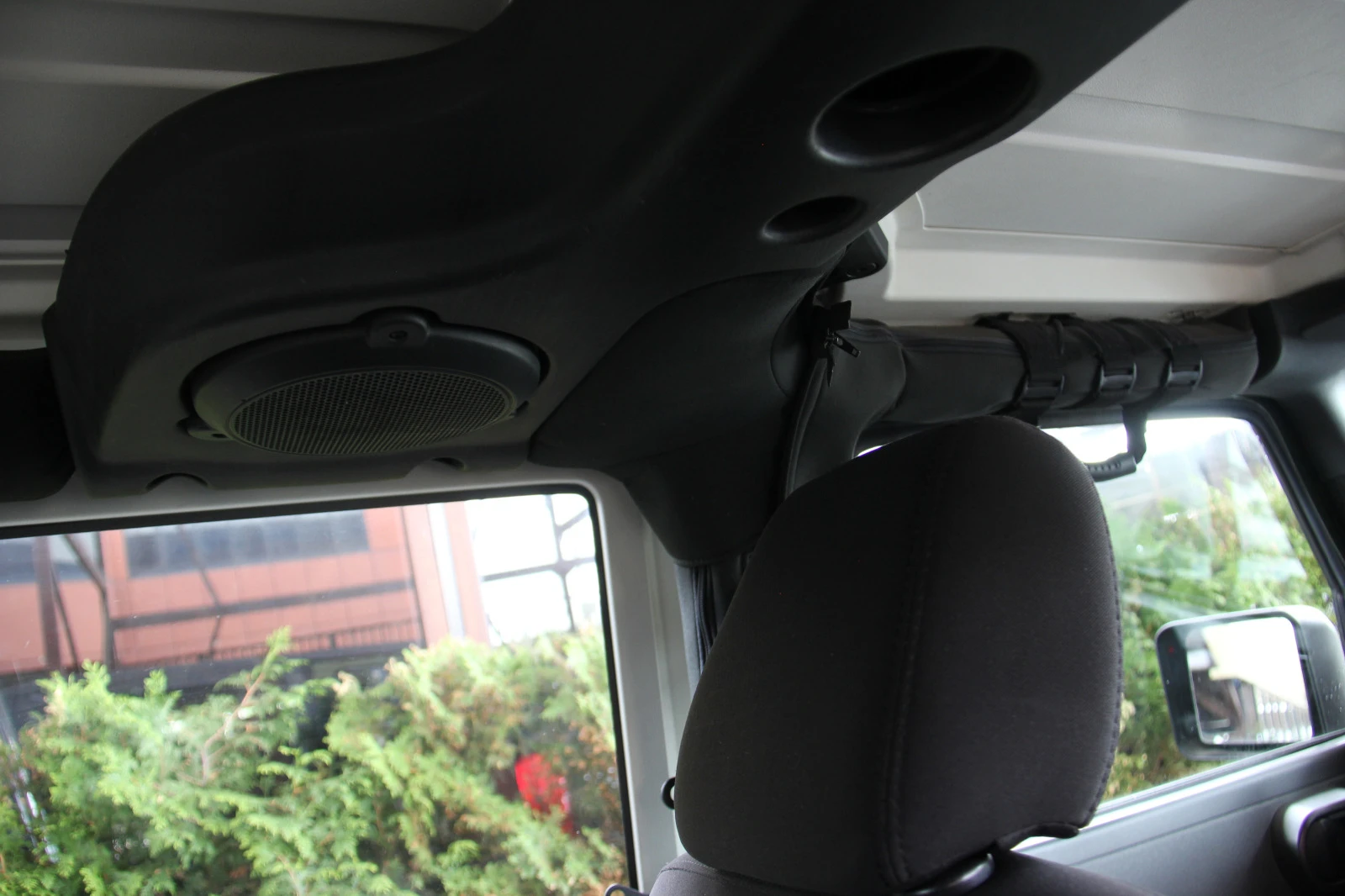 Jeep Wrangler Trail Rated | Mobile.bg   11