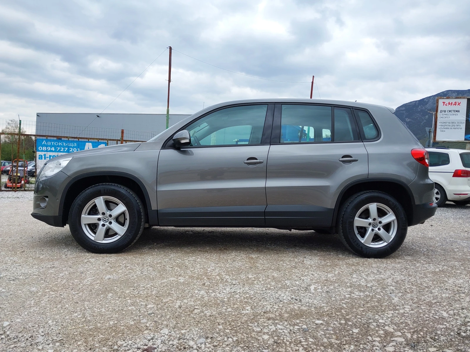 VW Tiguan 2.0  - изображение 2