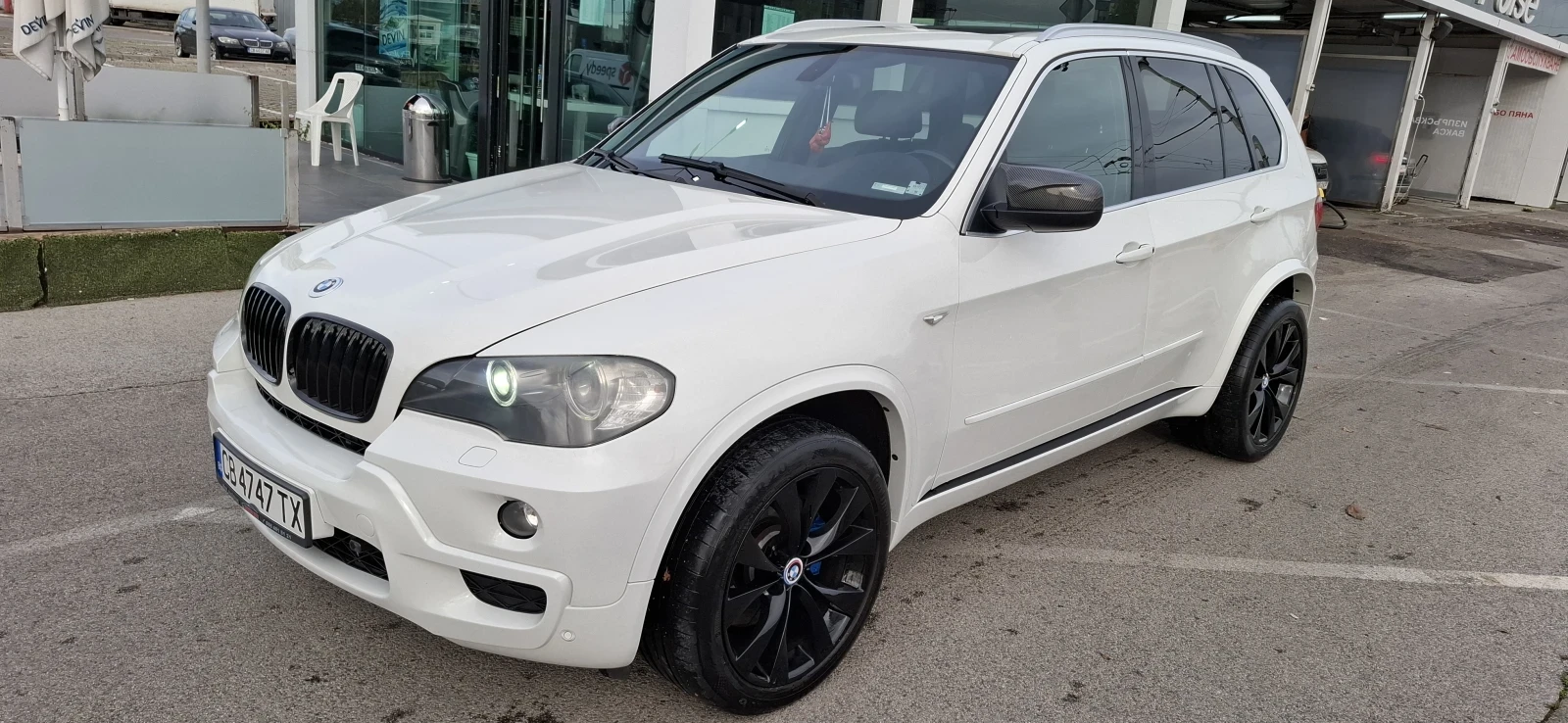 BMW X5 � ����� | Mobile.bg � ����������� 4