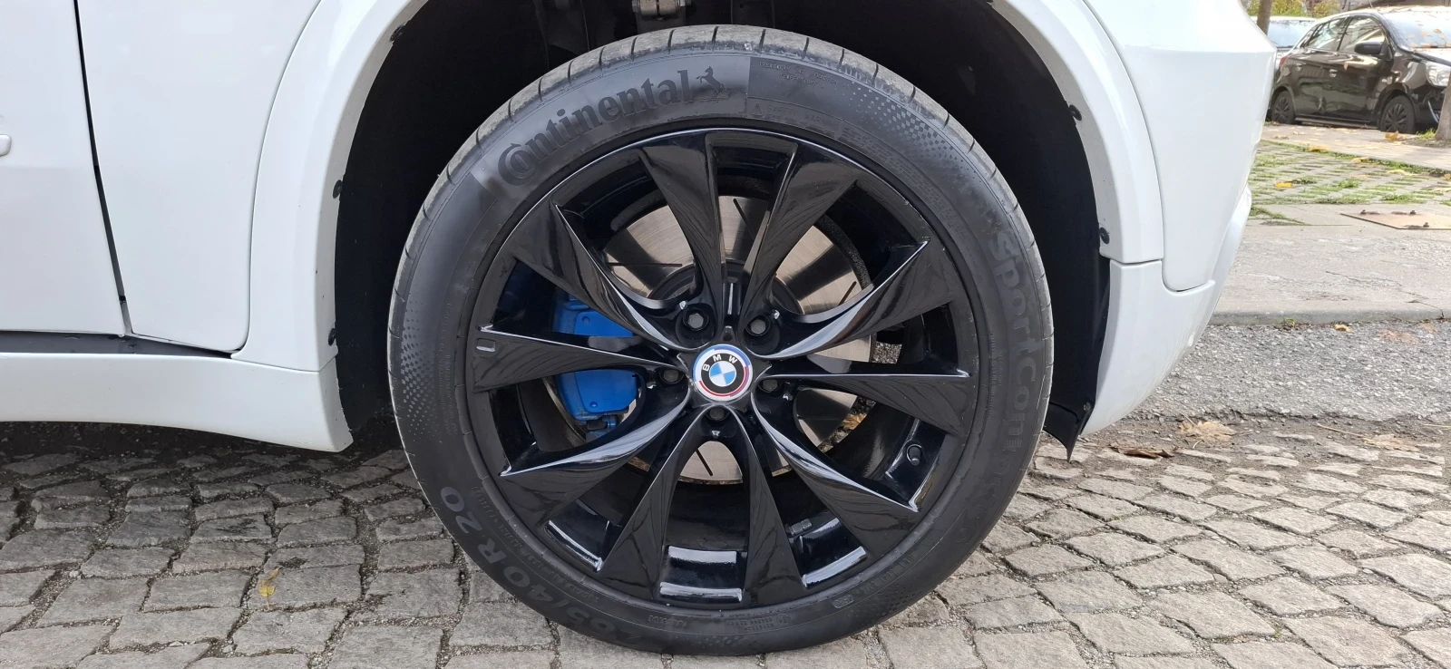 BMW X5 � ����� | Mobile.bg � ����������� 10