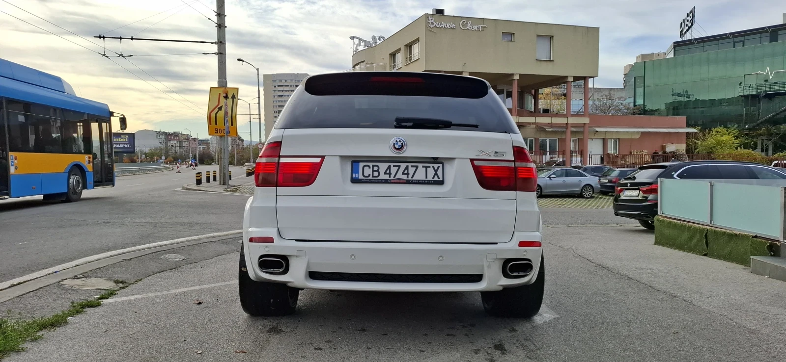 BMW X5 � ����� | Mobile.bg � ����������� 7