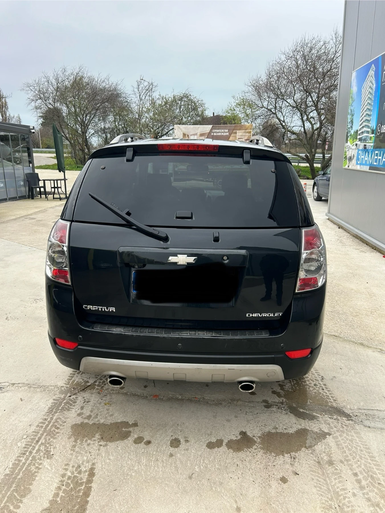 Chevrolet Captiva | Mobile.bg � ����������� 4
