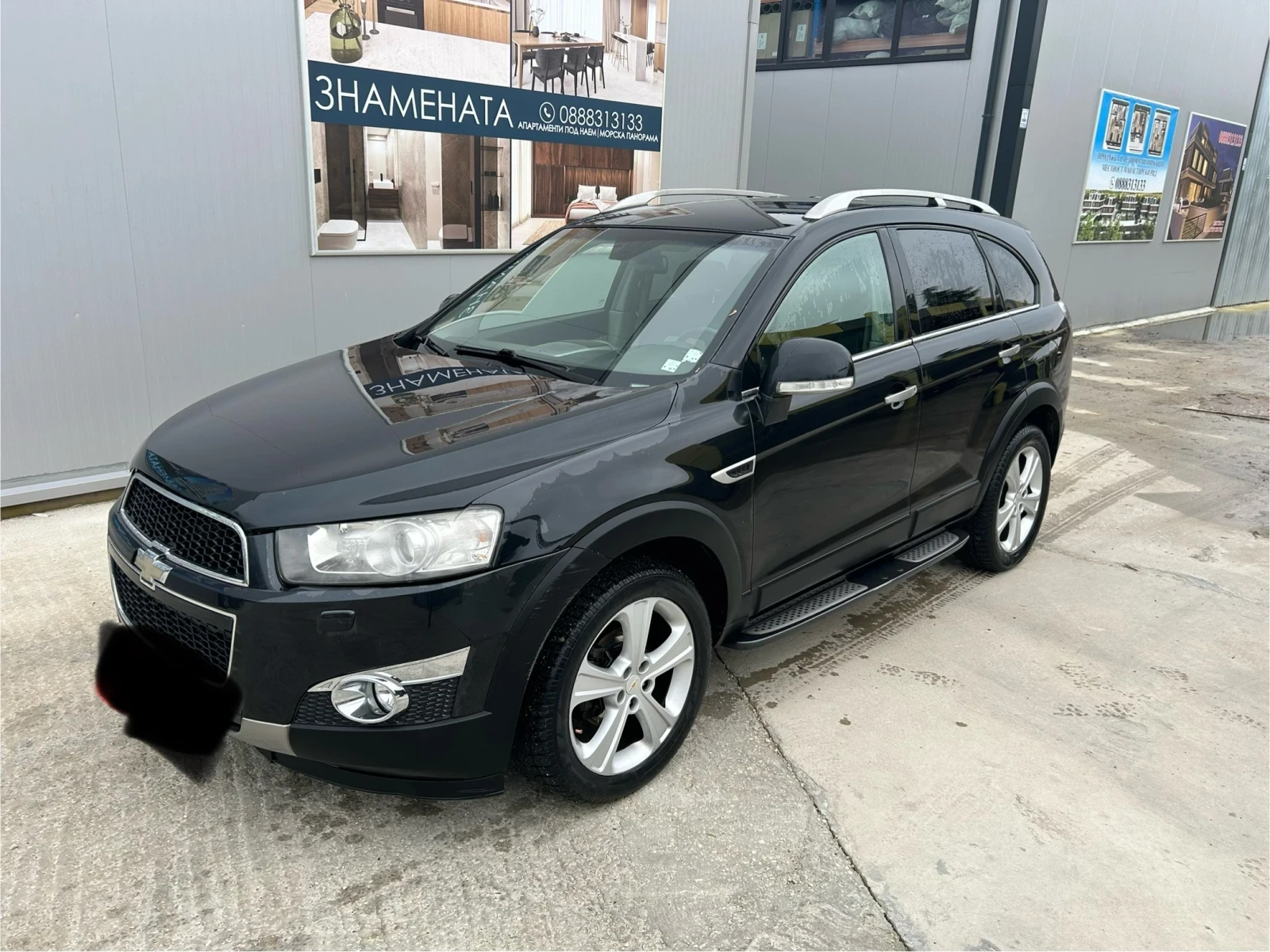 Chevrolet Captiva | Mobile.bg � ����������� 2