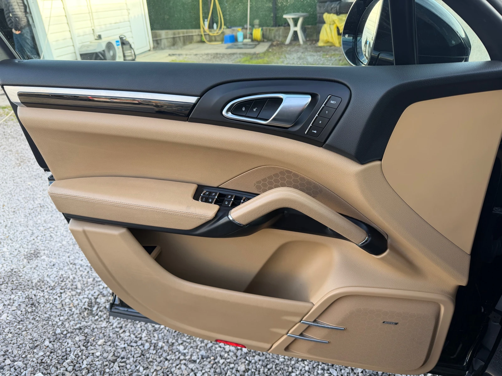 Porsche Cayenne 3.6-420КС-Лизинг-GTS - изображение 10