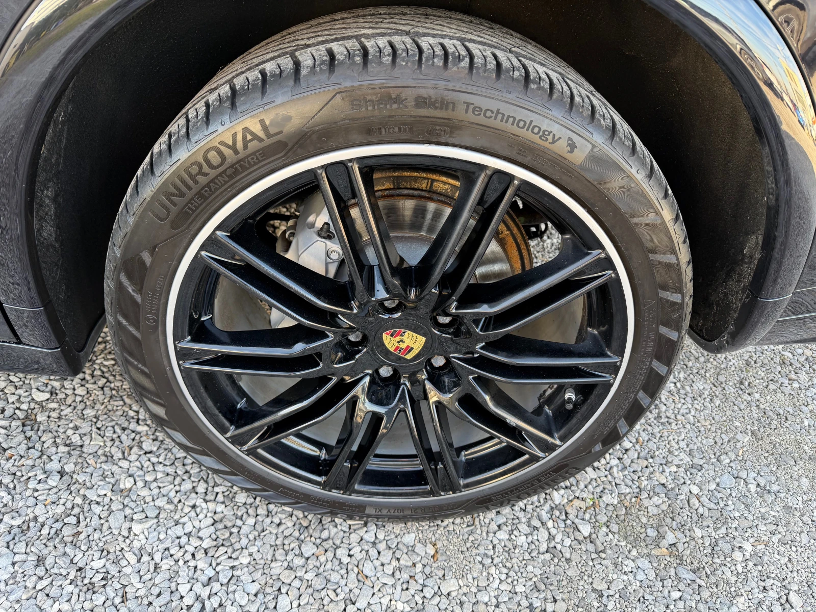Porsche Cayenne 3.6-420��-������-GTS | Mobile.bg � ����������� 17