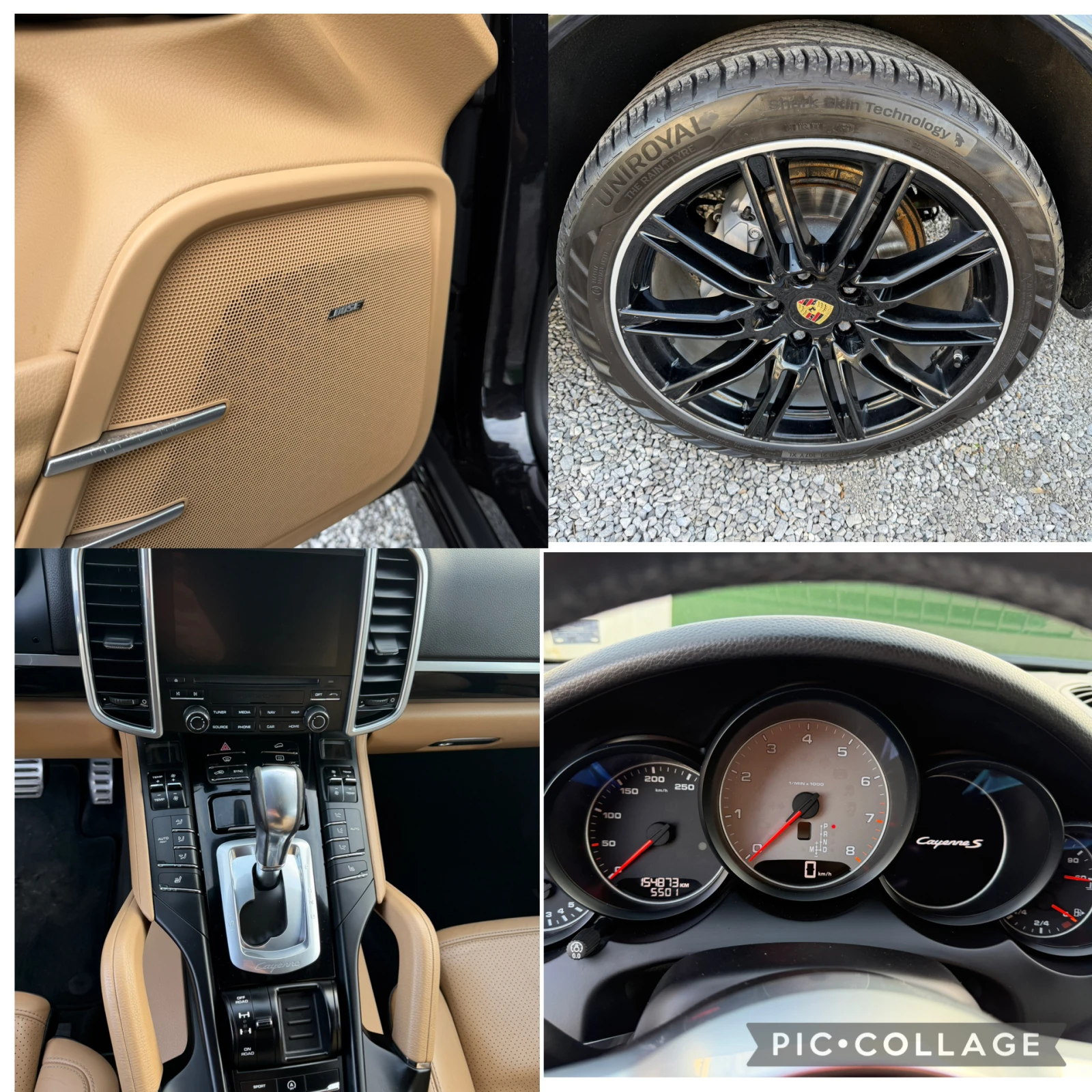 Porsche Cayenne 3.6-420��-������-GTS | Mobile.bg � ����������� 14