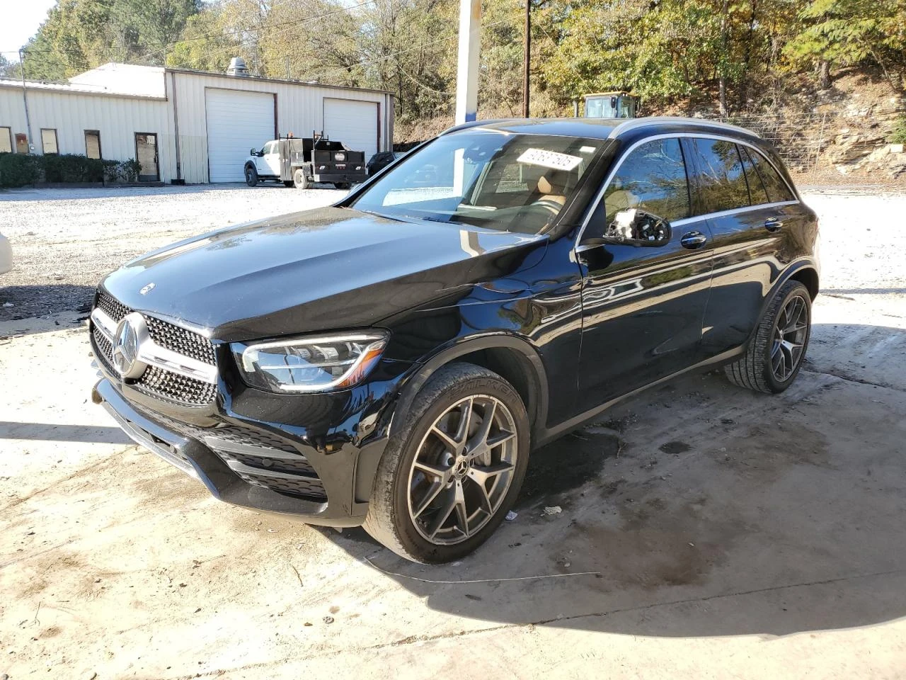 Mercedes-Benz GLC 300 4MATIC* FACELIFT - изображение 2