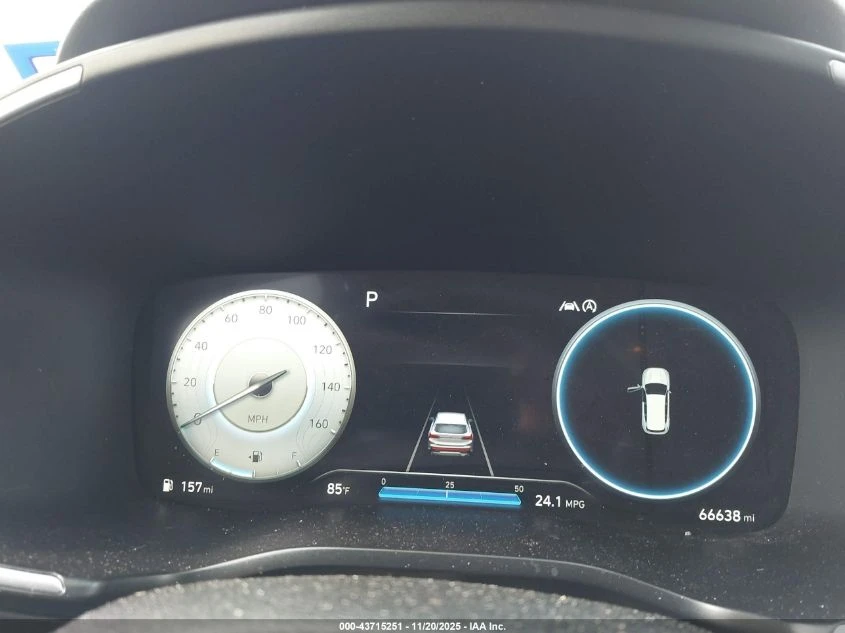 Hyundai Santa fe 2.5L I-4 DI, DOHC, VVT, 191HP Front Wheel Drive | Mobile.bg � ����������� 12