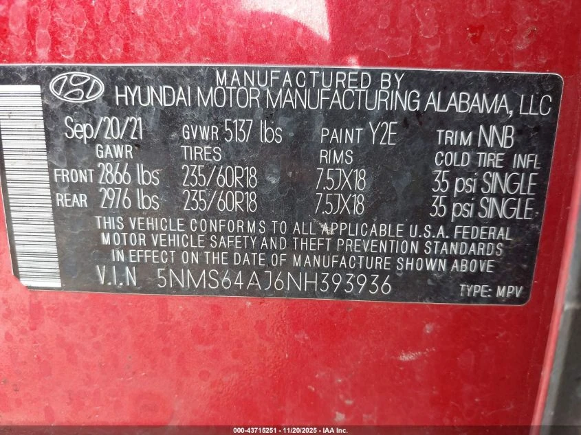 Hyundai Santa fe 2.5L I-4 DI, DOHC, VVT, 191HP Front Wheel Drive | Mobile.bg � ����������� 14