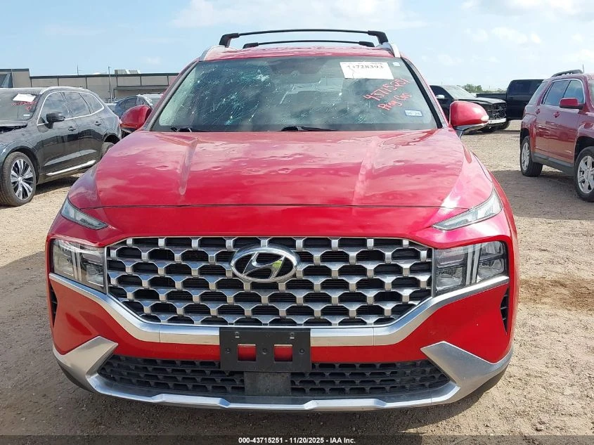 Hyundai Santa fe 2.5L I-4 DI, DOHC, VVT, 191HP Front Wheel Drive | Mobile.bg � ����������� 4