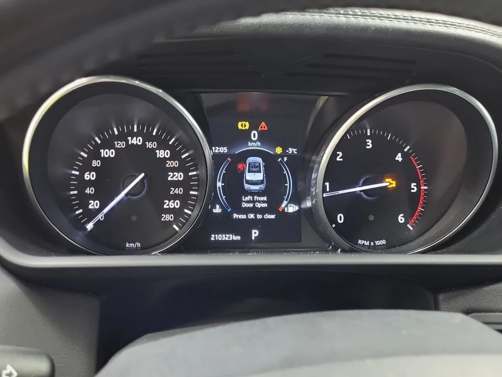 Land Rover Range Rover Sport * TD6 HSE * CARFAX * БЕЗ ПЪРВОНАЧАЛНА ВНОСКА - изображение 10