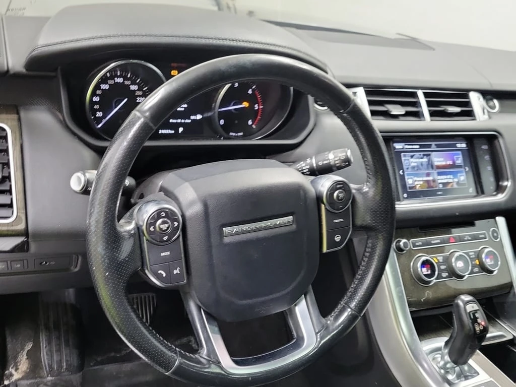 Land Rover Range Rover Sport * TD6 HSE * CARFAX * ��� ������������ ������ | Mobile.bg � ����������� 11