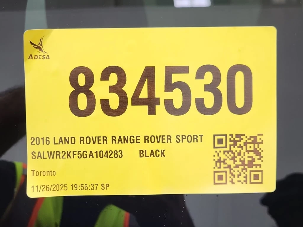 Land Rover Range Rover Sport * TD6 HSE * CARFAX * ��� ������������ ������ | Mobile.bg � ����������� 14