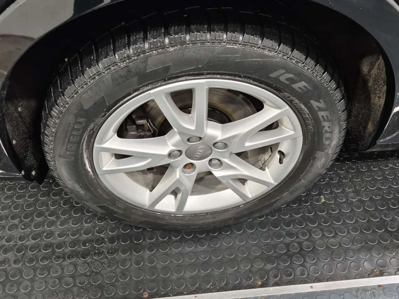 Audi Q3 * PROGRESSIV * CARFAX * ЦЕНА ДО БГ - изображение 8