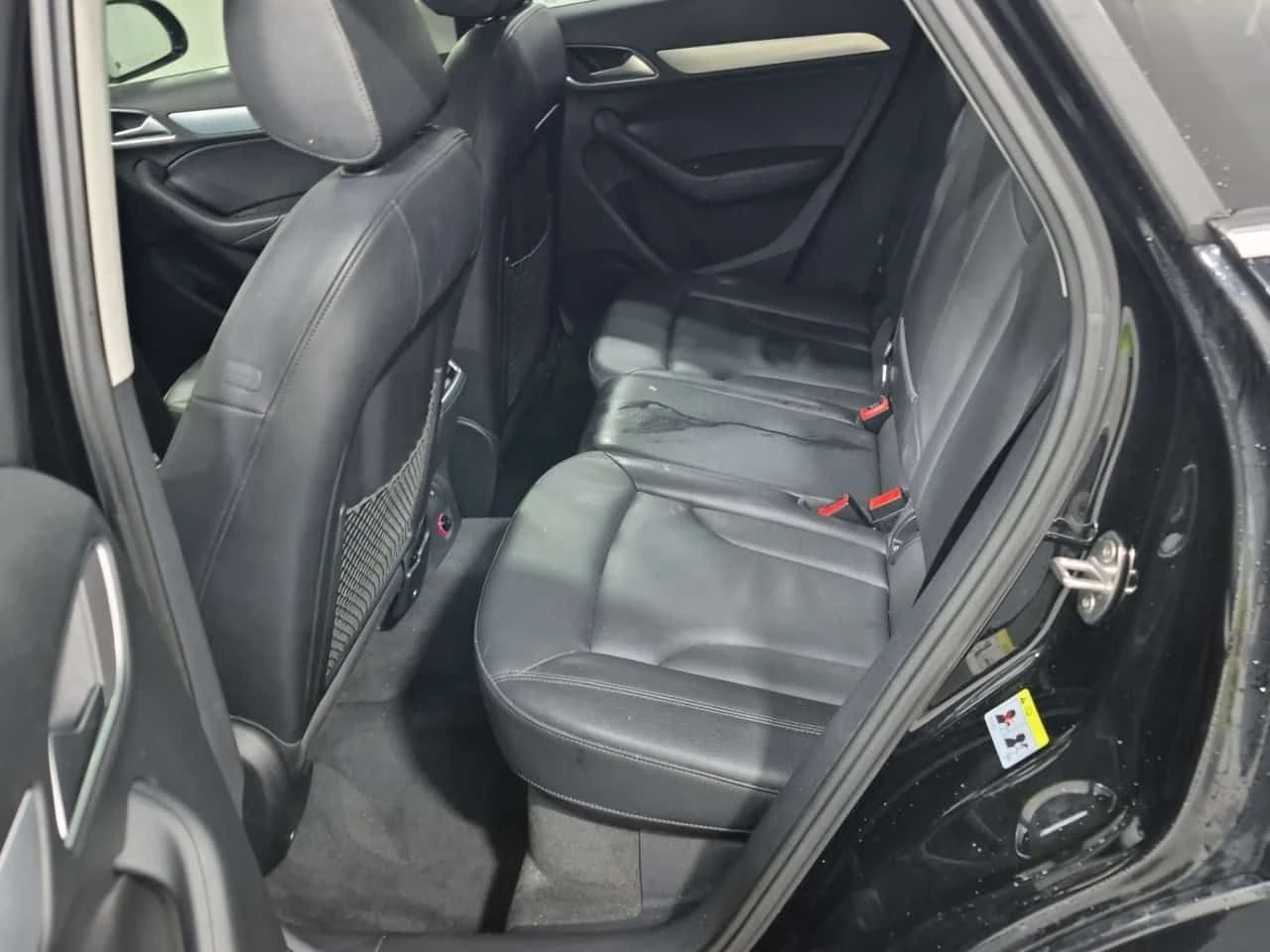 Audi Q3 * PROGRESSIV * CARFAX * ���� �� �� | Mobile.bg � ����������� 13