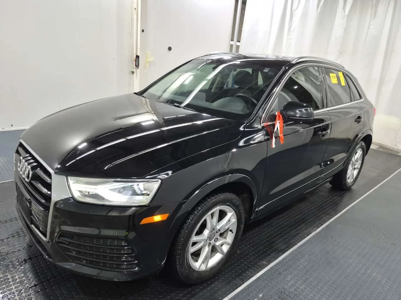 Audi Q3 * PROGRESSIV * CARFAX * ���� �� �� | Mobile.bg � ����������� 1