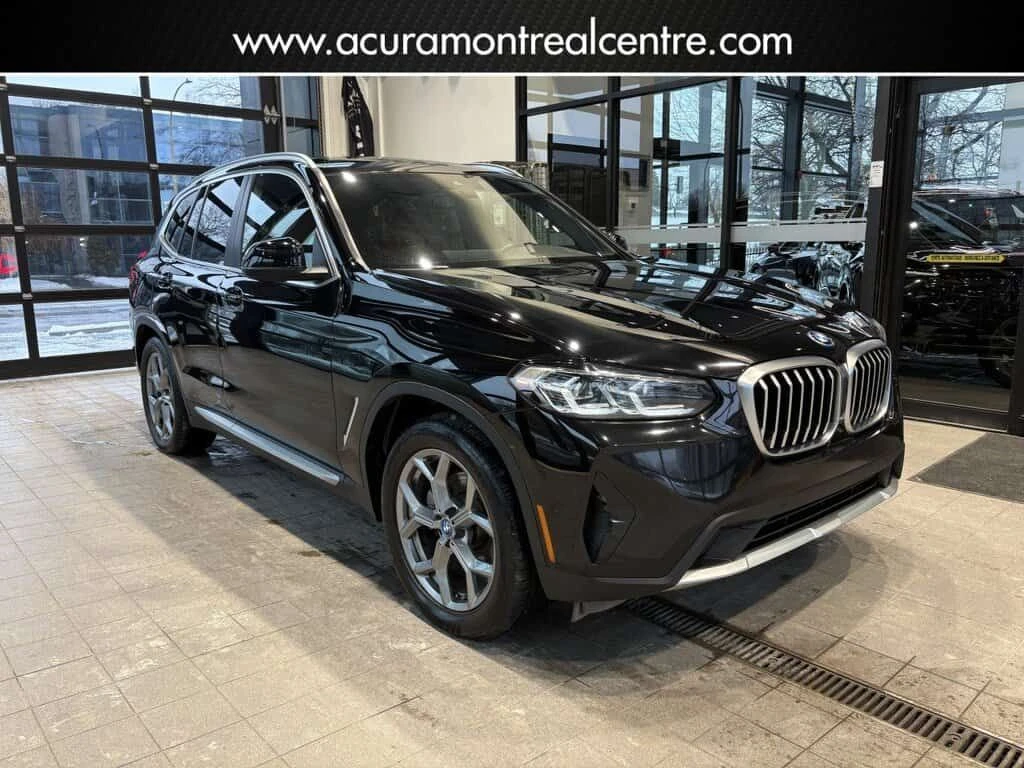 BMW X3 xDrive30e/CARFAX/��������/�������� | Mobile.bg � ����������� 1