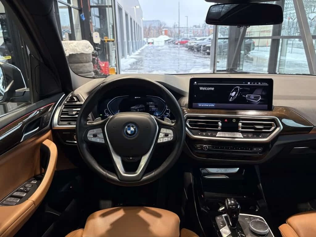 BMW X3 xDrive30e/CARFAX/��������/�������� | Mobile.bg � ����������� 11