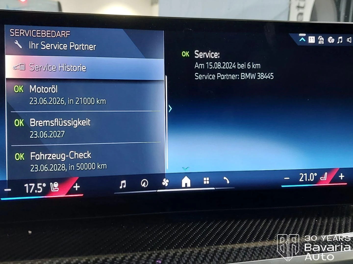 BMW X6 30d xDrive M Sport Paket Sportautomatic | Mobile.bg � ����������� 11