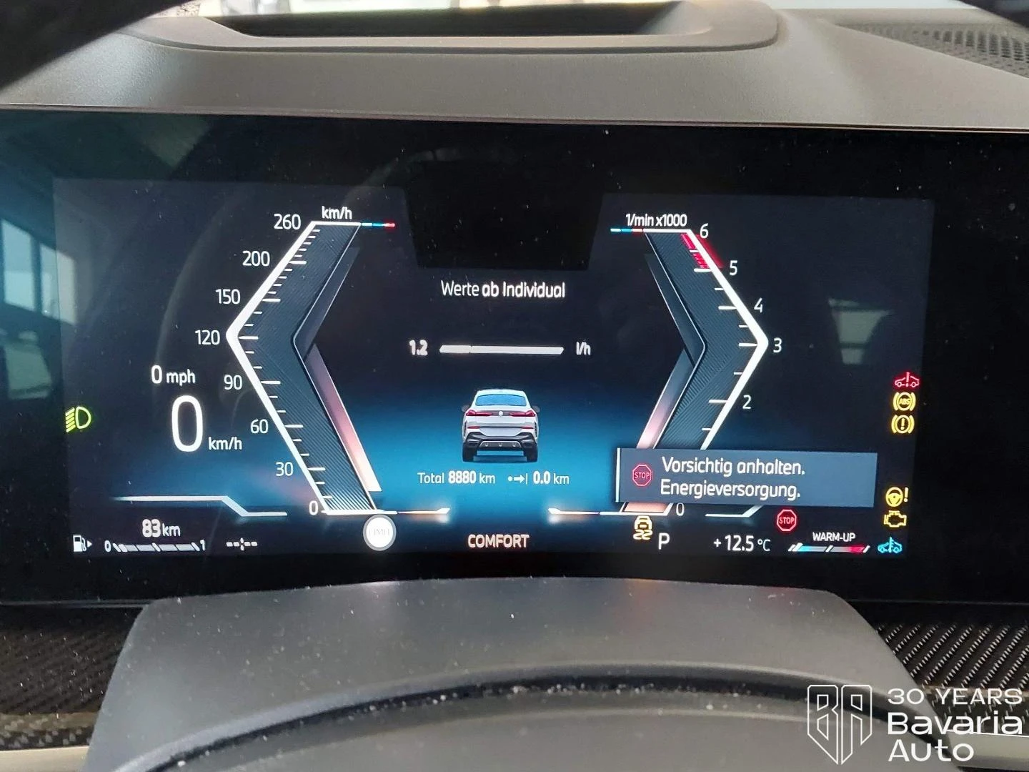 BMW X6 30d xDrive M Sport Paket Sportautomatic | Mobile.bg � ����������� 10