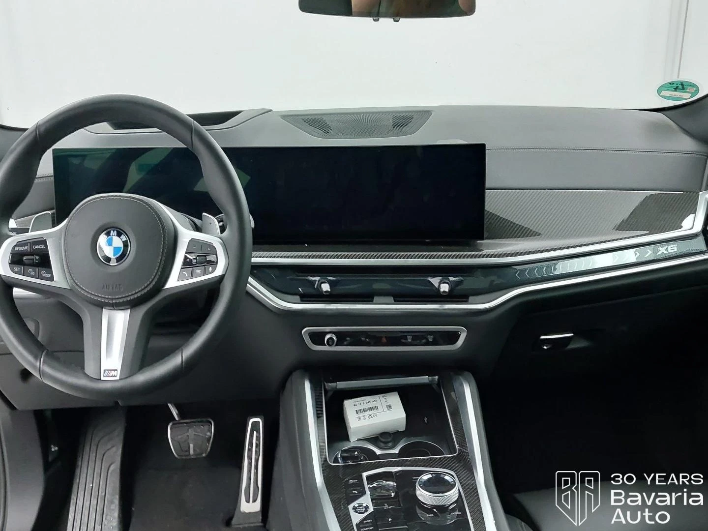 BMW X6 30d xDrive M Sport Paket Sportautomatic | Mobile.bg � ����������� 6