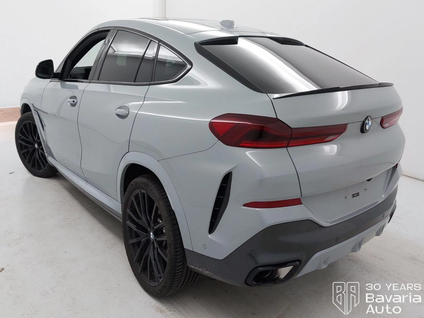 BMW X6 30d xDrive M Sport Paket Sportautomatic | Mobile.bg � ����������� 2