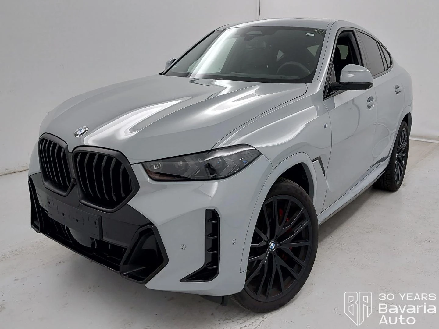 BMW X6 30d xDrive M Sport Paket Sportautomatic | Mobile.bg � ����������� 1