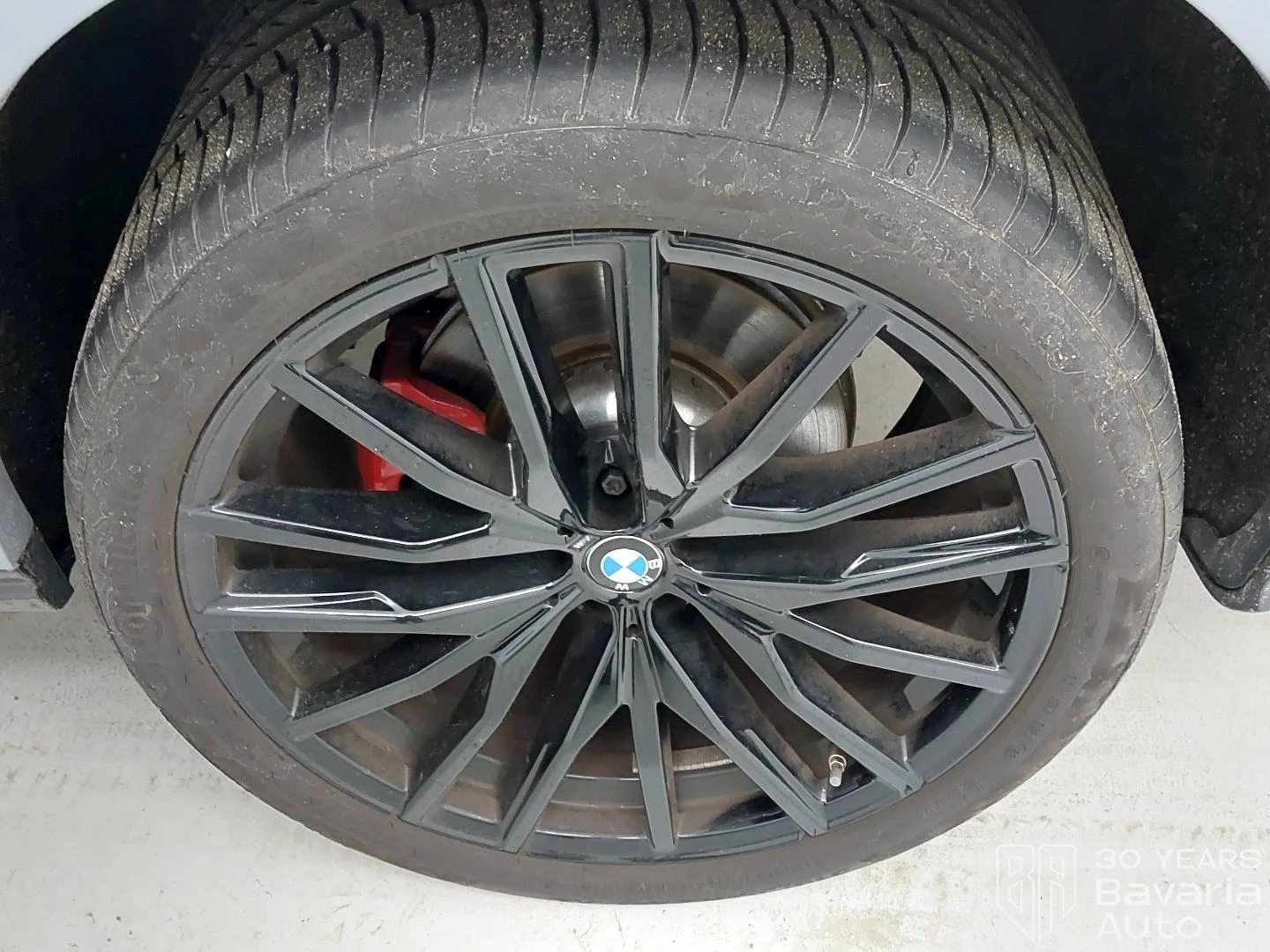 BMW X6 30d xDrive M Sport Paket Sportautomatic | Mobile.bg � ����������� 17