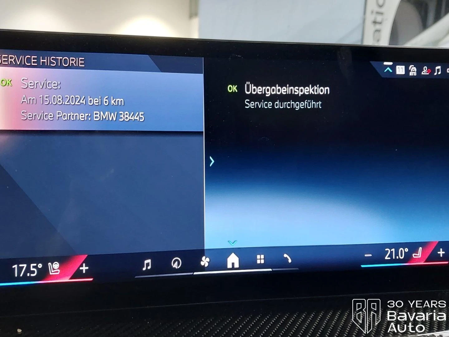 BMW X6 30d xDrive M Sport Paket Sportautomatic | Mobile.bg � ����������� 13