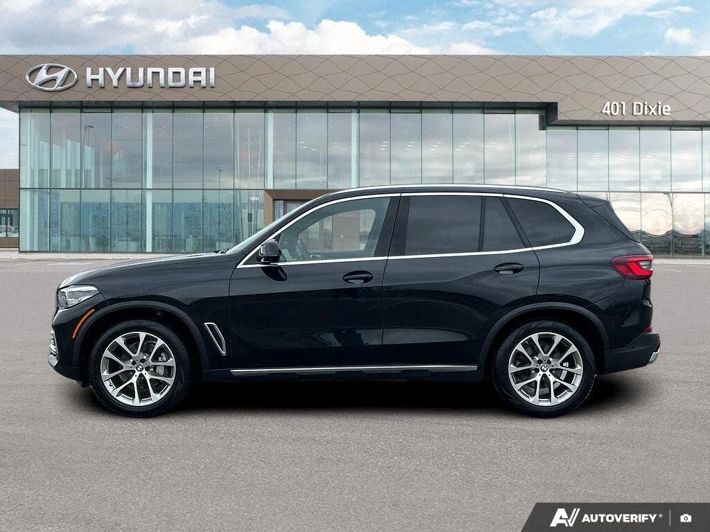 BMW X5 xDrive* АвтоКредит* (ЦЕНА ДО БГ), снимка 2 - Автомобили и джипове - 54043313