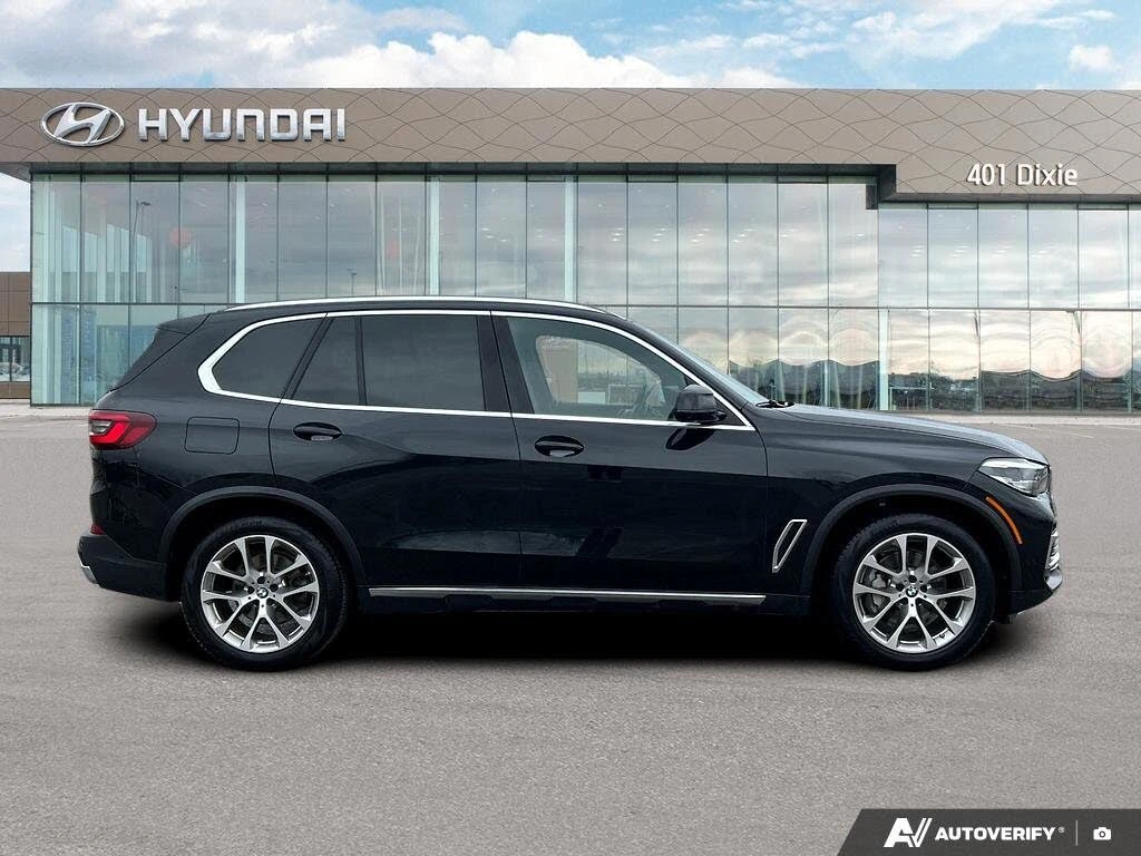 BMW X5 xDrive* АвтоКредит* (ЦЕНА ДО БГ), снимка 6 - Автомобили и джипове - 54043313