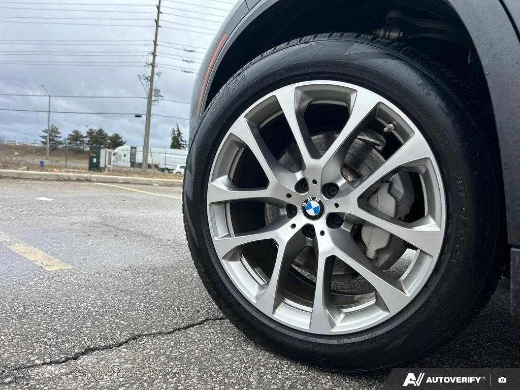 BMW X5 xDrive* АвтоКредит* (ЦЕНА ДО БГ), снимка 9 - Автомобили и джипове - 54043313