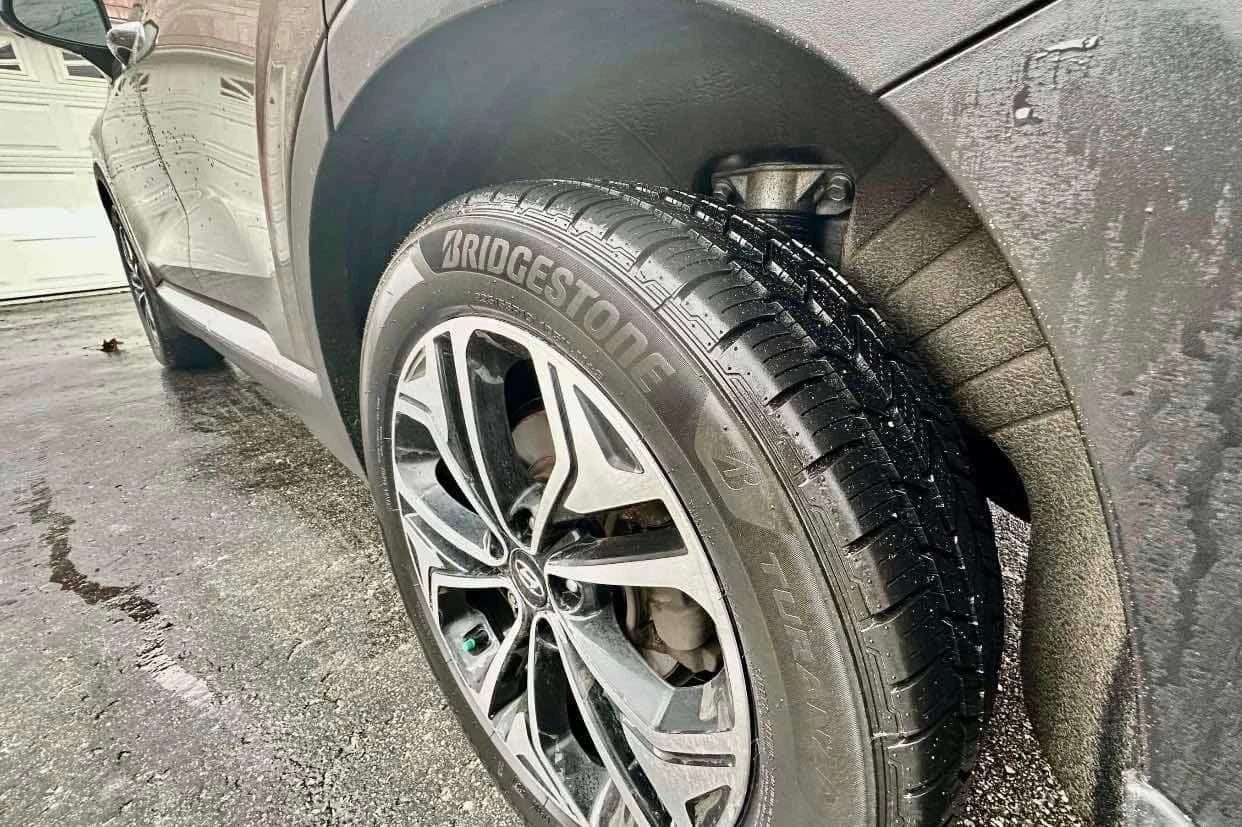 Hyundai Santa fe * Ultimate * ПАНОРАМА * ПОДГРЕВИ * ОБДУХВАНЕ * , снимка 8 - Автомобили и джипове - 54112794