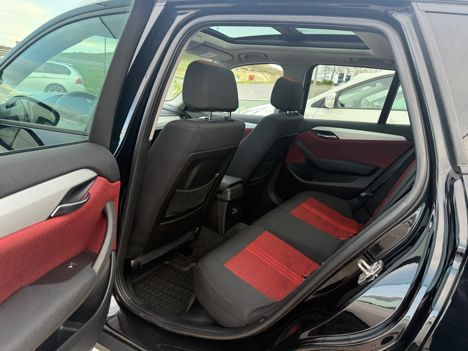 BMW X1 20d, X-drive, 177кс, снимка 15 - Автомобили и джипове - 54165459