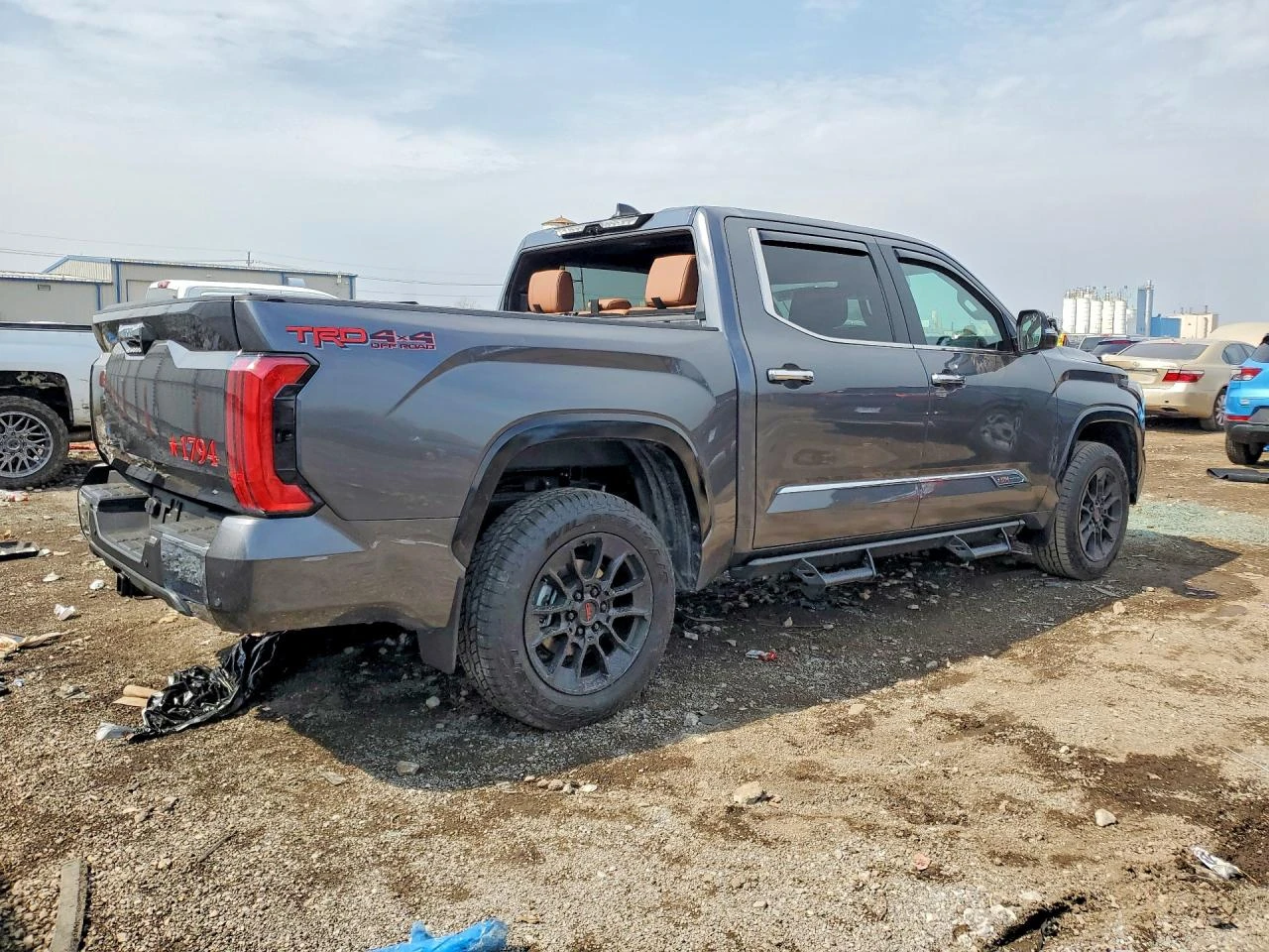 Toyota Tundra 1794 EDITION Cam360* Disi* ��������� | Mobile.bg � ����������� 3