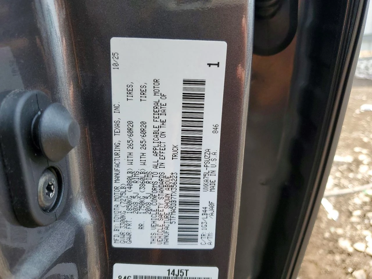 Toyota Tundra 1794 EDITION Cam360* Disi* ��������� | Mobile.bg � ����������� 12