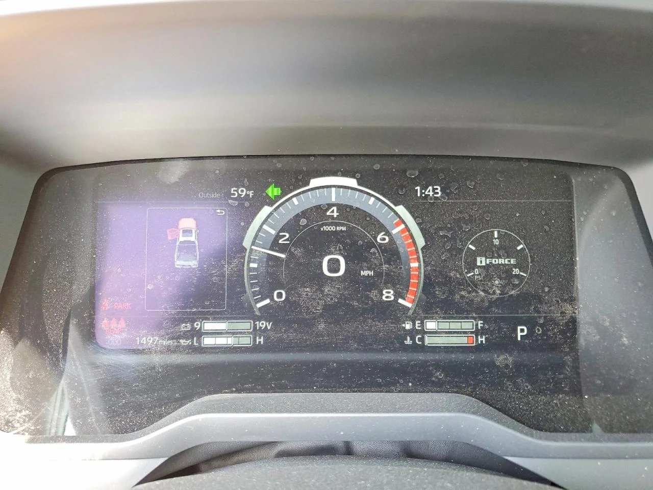 Toyota Tundra 1794 EDITION Cam360* Disi* ��������� | Mobile.bg � ����������� 9