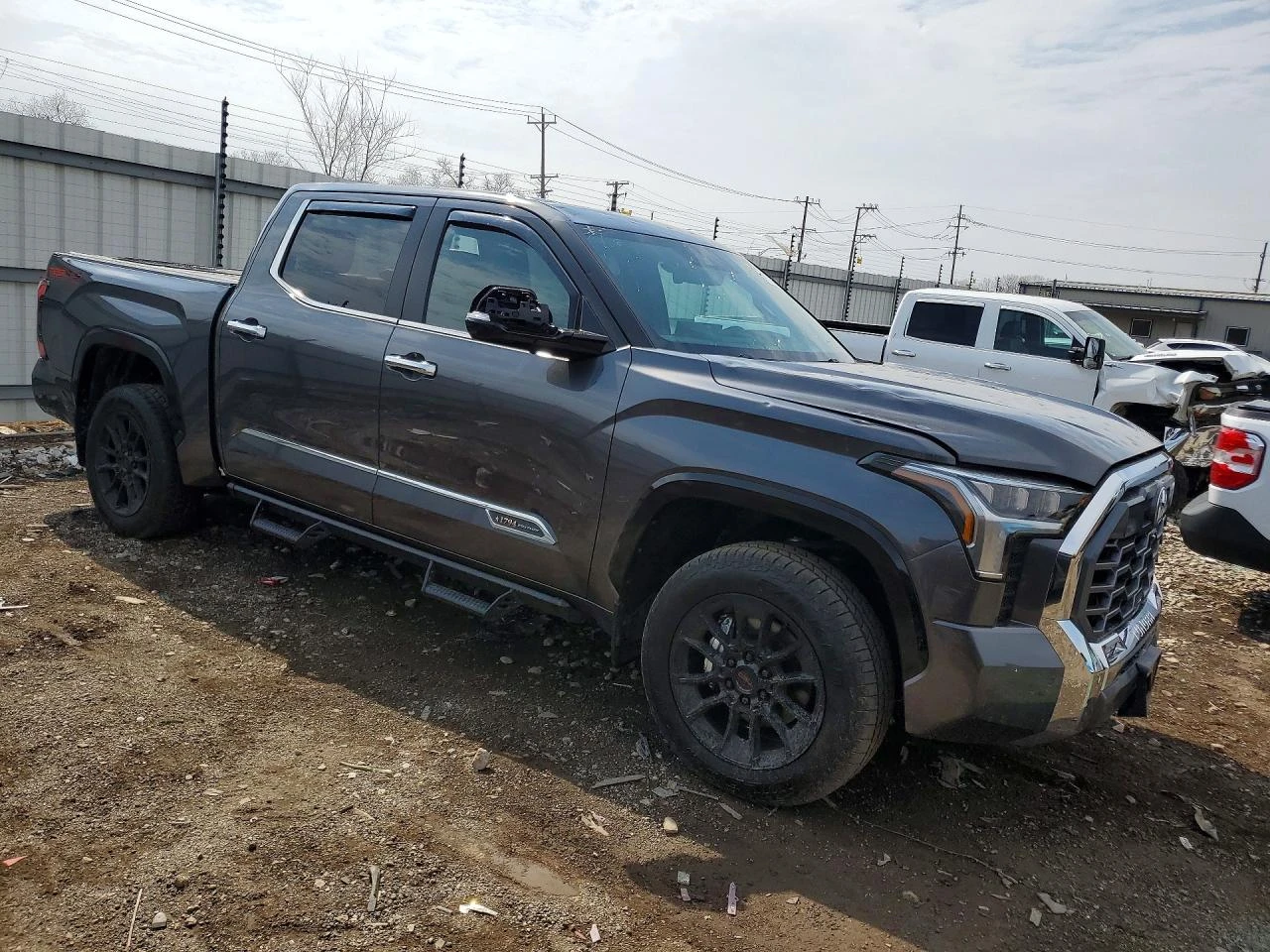 Toyota Tundra 1794 EDITION Cam360* Disi* ��������� | Mobile.bg � ����������� 4