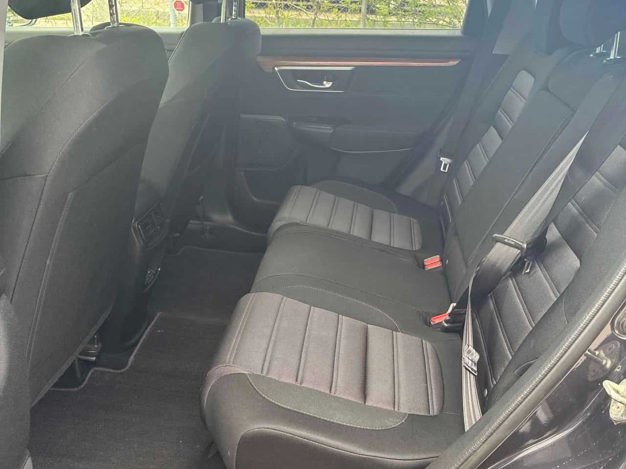 Honda Cr-v * EX * АВТОКРЕДИТ БЕЗ ПЪРВОНАЧАЛНА ВНОСКА* , снимка 16 - Автомобили и джипове - 54701701