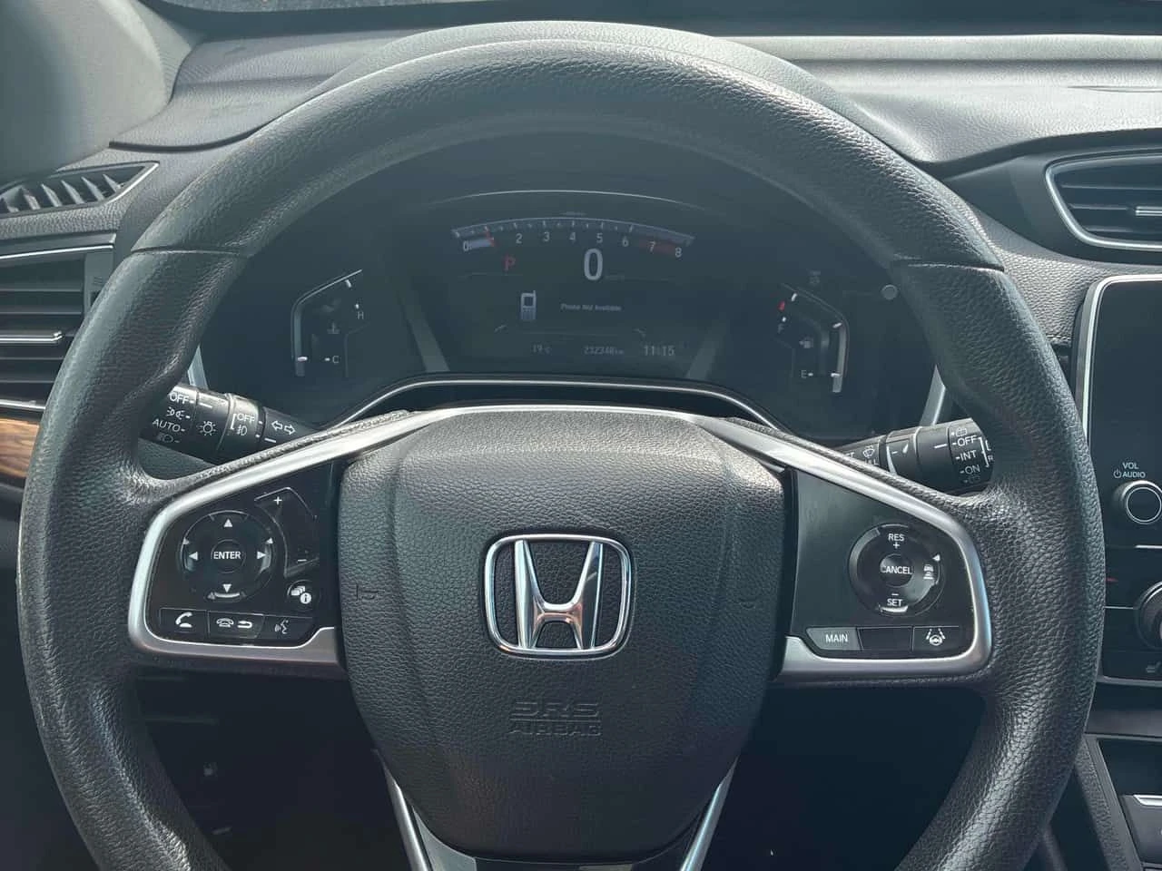 Honda Cr-v * EX * АВТОКРЕДИТ БЕЗ ПЪРВОНАЧАЛНА ВНОСКА* , снимка 10 - Автомобили и джипове - 54701701
