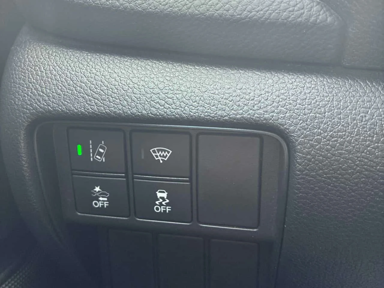 Honda Cr-v * EX * АВТОКРЕДИТ БЕЗ ПЪРВОНАЧАЛНА ВНОСКА* , снимка 12 - Автомобили и джипове - 54701701