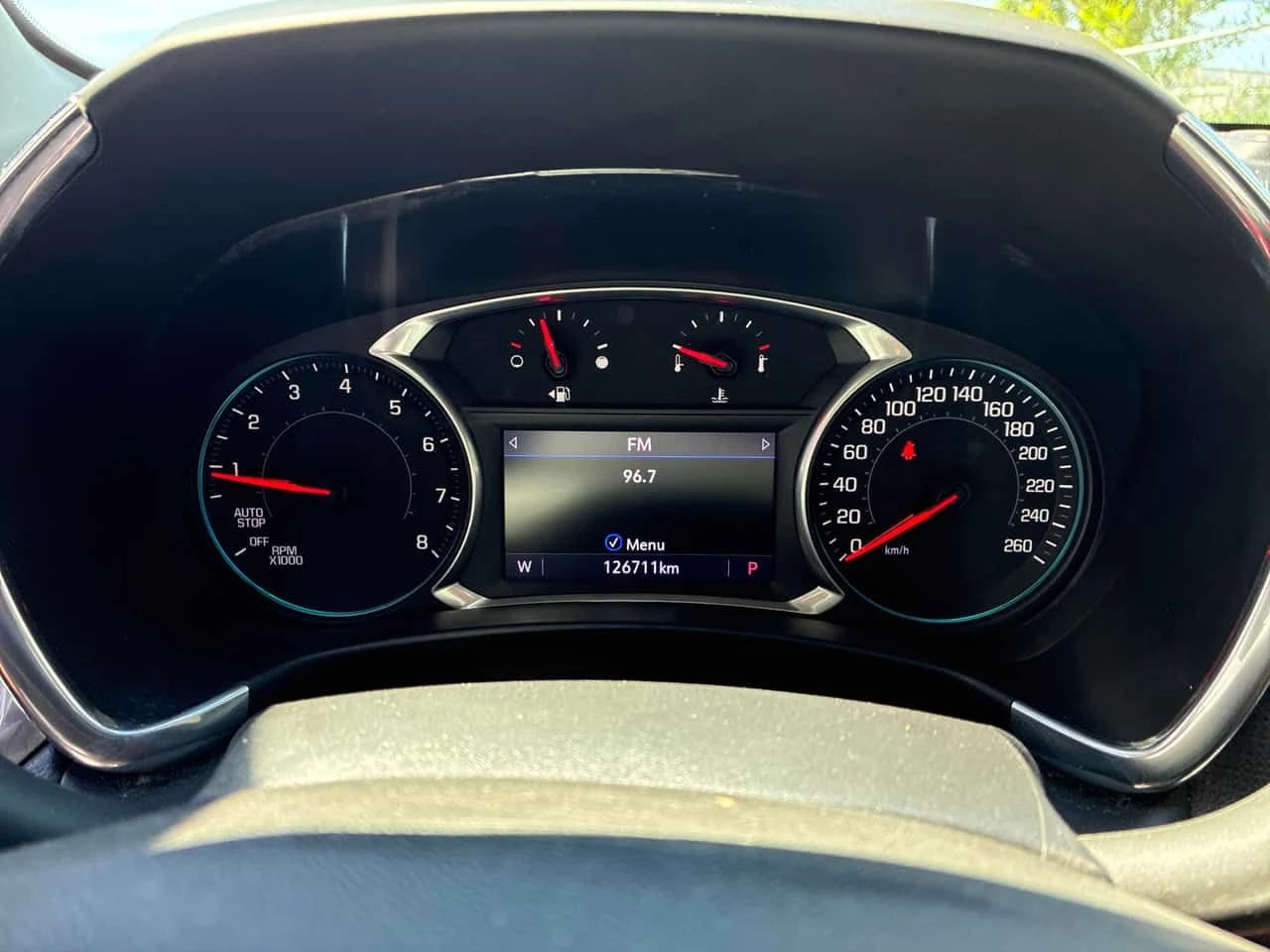 Chevrolet Equinox * Premier * CARFAX * 2 КЛЮЧА * KEYLESS * ПОДГРЕВ, снимка 8 - Автомобили и джипове - 54873045