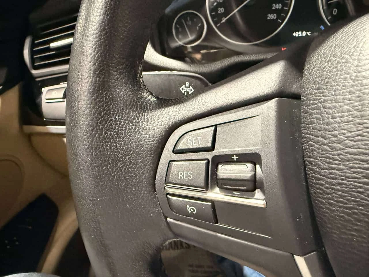 BMW X3 * xDrive * CARFAX * ЦЕНА ДО БГ, снимка 16 - Автомобили и джипове - 54935181